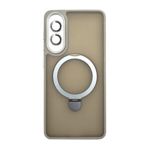 ולוקס Velox MagRing Samsung S25 Edge – אפור